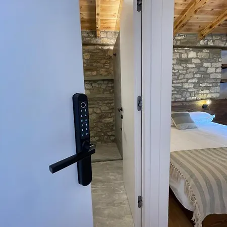 N'gorice Hotel Berat