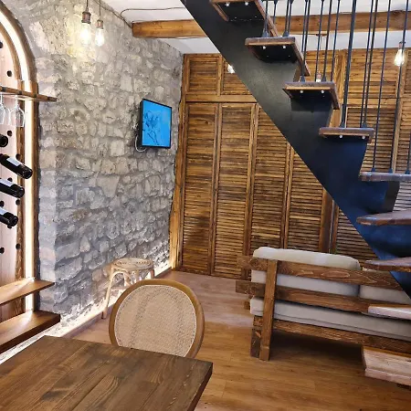 N'gorice Hotel Berat