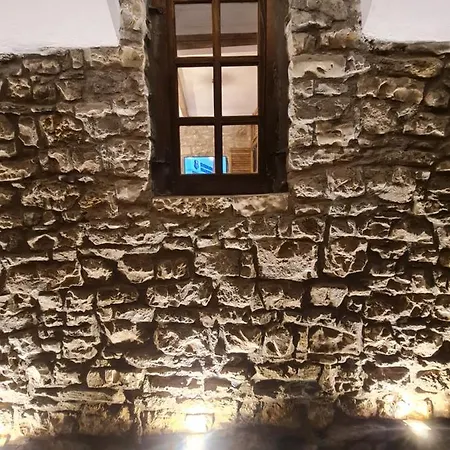 N'gorice Szálloda 4*