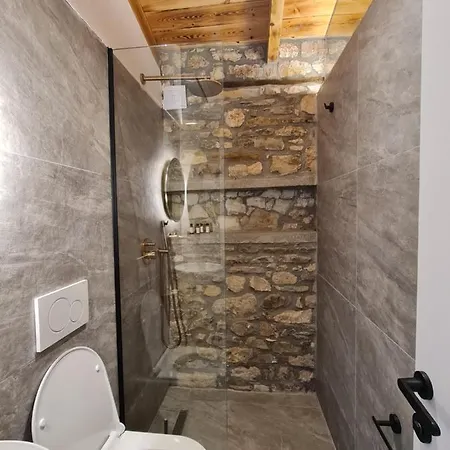 Hotel N'gorice Berat