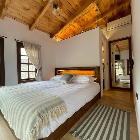 Hotel N'gorice Berat