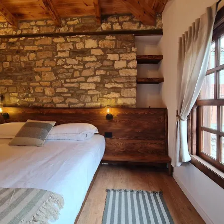 N'gorice Hotel 4*