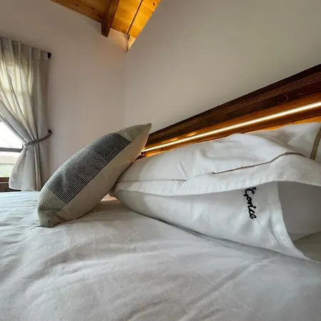 N'gorice Hotel Berat