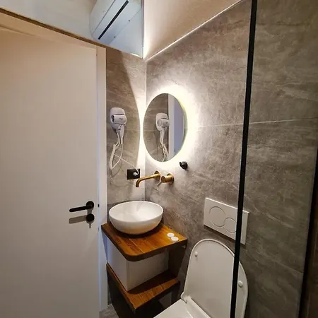 N'gorice Hotel Berat