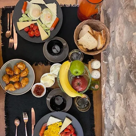 Hotel N'gorice 4*