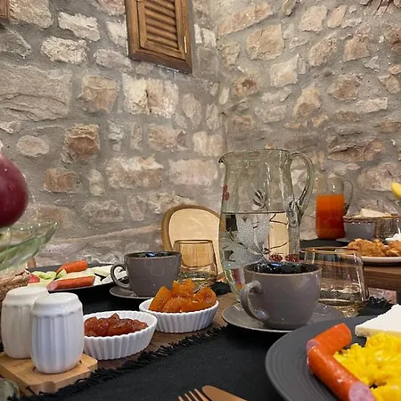 Hotel N'gorice Berat