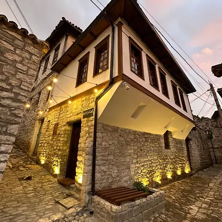 N'gorice Hotel Berat