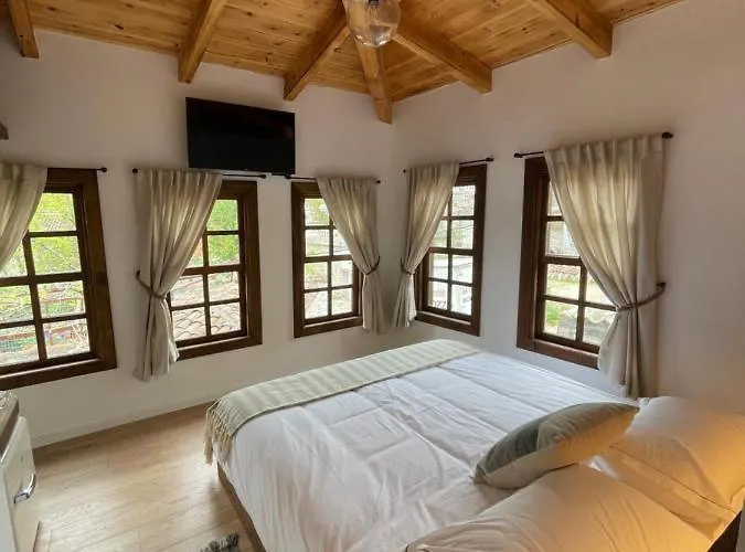 N'gorice Hotel Berat