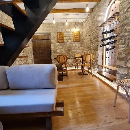 N'gorice 4* Berat
