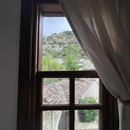 N'gorice 4* Berat
