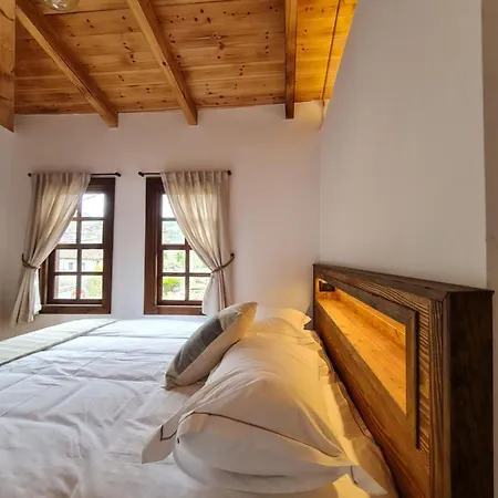 Hotel N'gorice