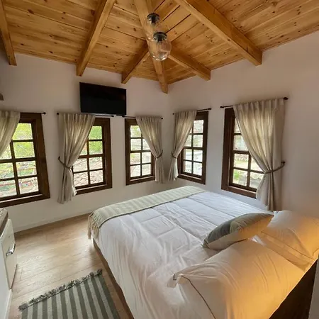 N'gorice Hotel Berat