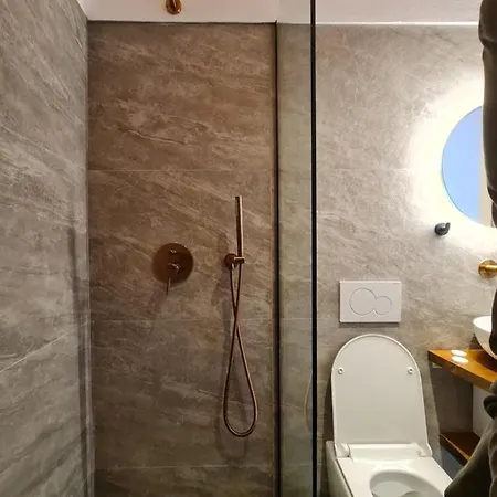Hotel N'gorice 4*