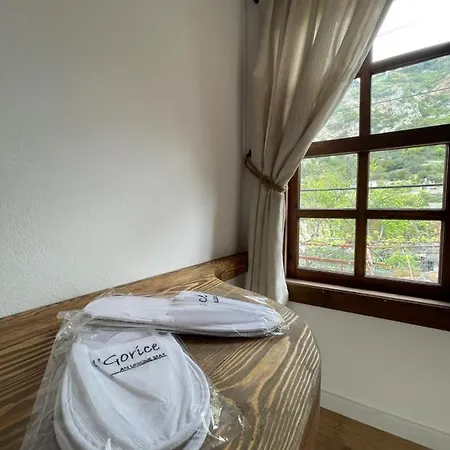 Hotel N'gorice