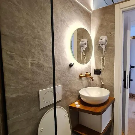 N'gorice Hotel