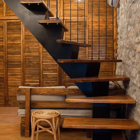 N'gorice Hotel